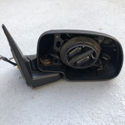 Gmc -  Chevy - Passenger Side