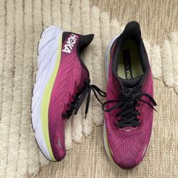 Hoka Women's Clifton 8 Running Shoes