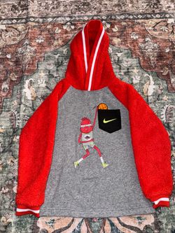 Nike boy  size 7