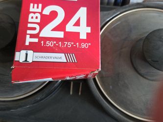 FeNix 24" bike tube