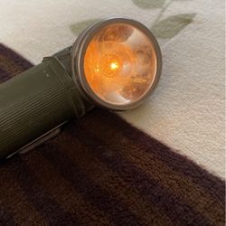 Flashlight
