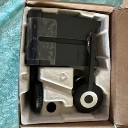 Jabra Pro 930 Wireless Headset- Brand New