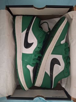 Air Jordan 1 Lows