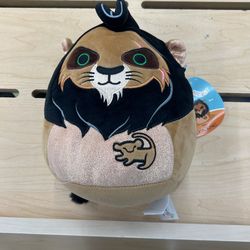 SQUISHMALLOWS