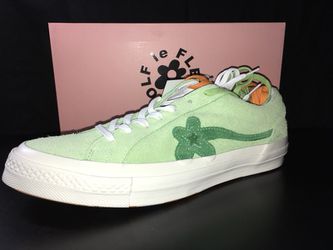 Golf Le Fleur Jade Lime/Green Unisex Shoe for Sale in Phoenix, AZ - OfferUp