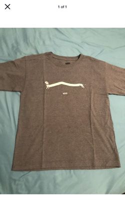 Vans t shirt