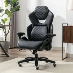 Shaquille O’Neal Big and Tall Gaming Chair