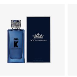 Dolce & Gabbana Men’s Cologne 