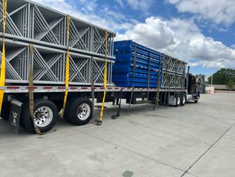 Storage Racks