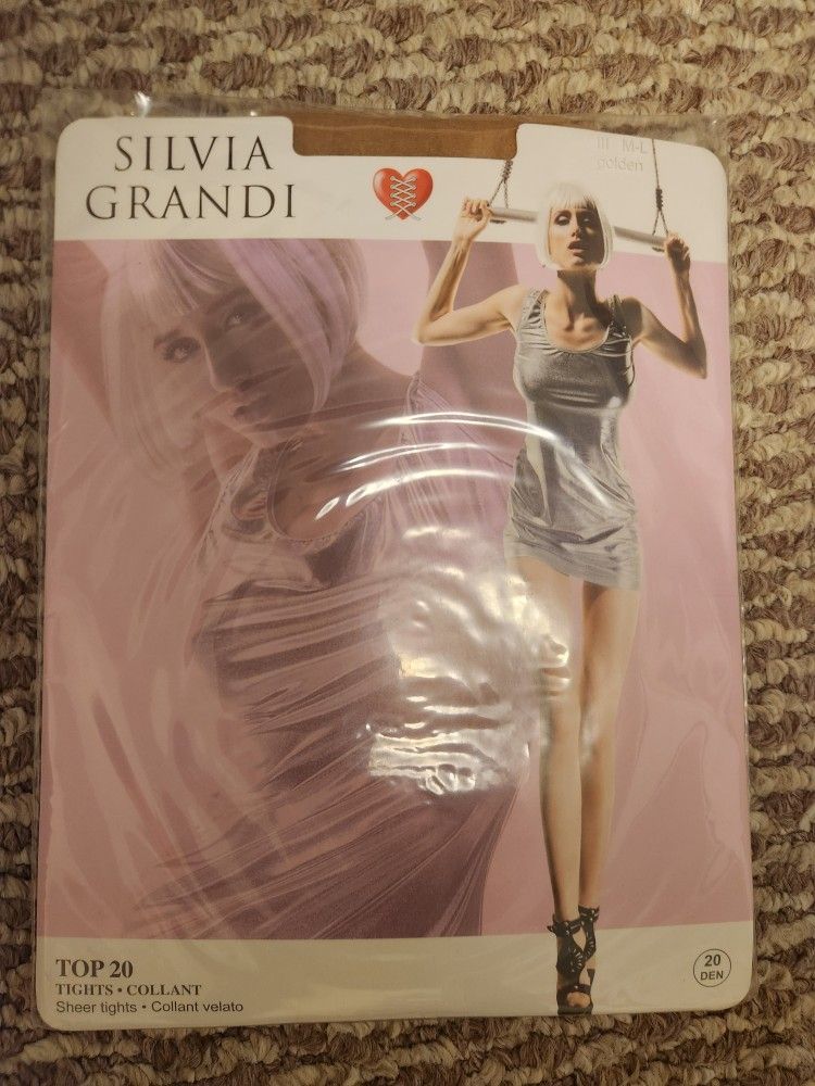 Assorted European Luxury Pantyhoses