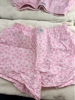 Pj shorts