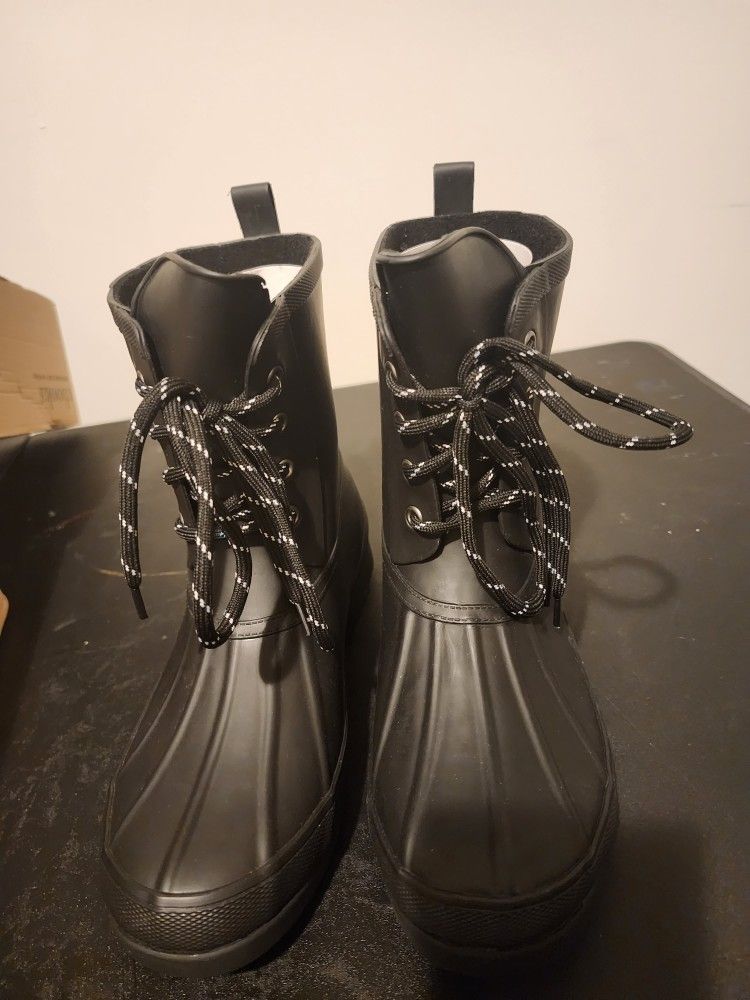 Chooka Rain Boots