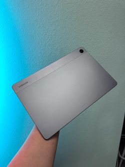 Tablet Samsung A11+ Nueva