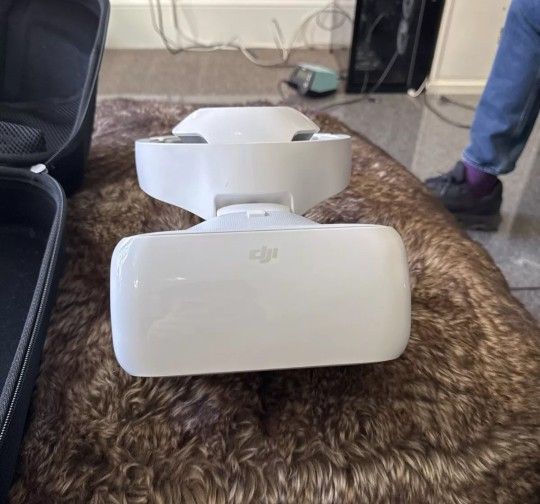 Dji Goggles