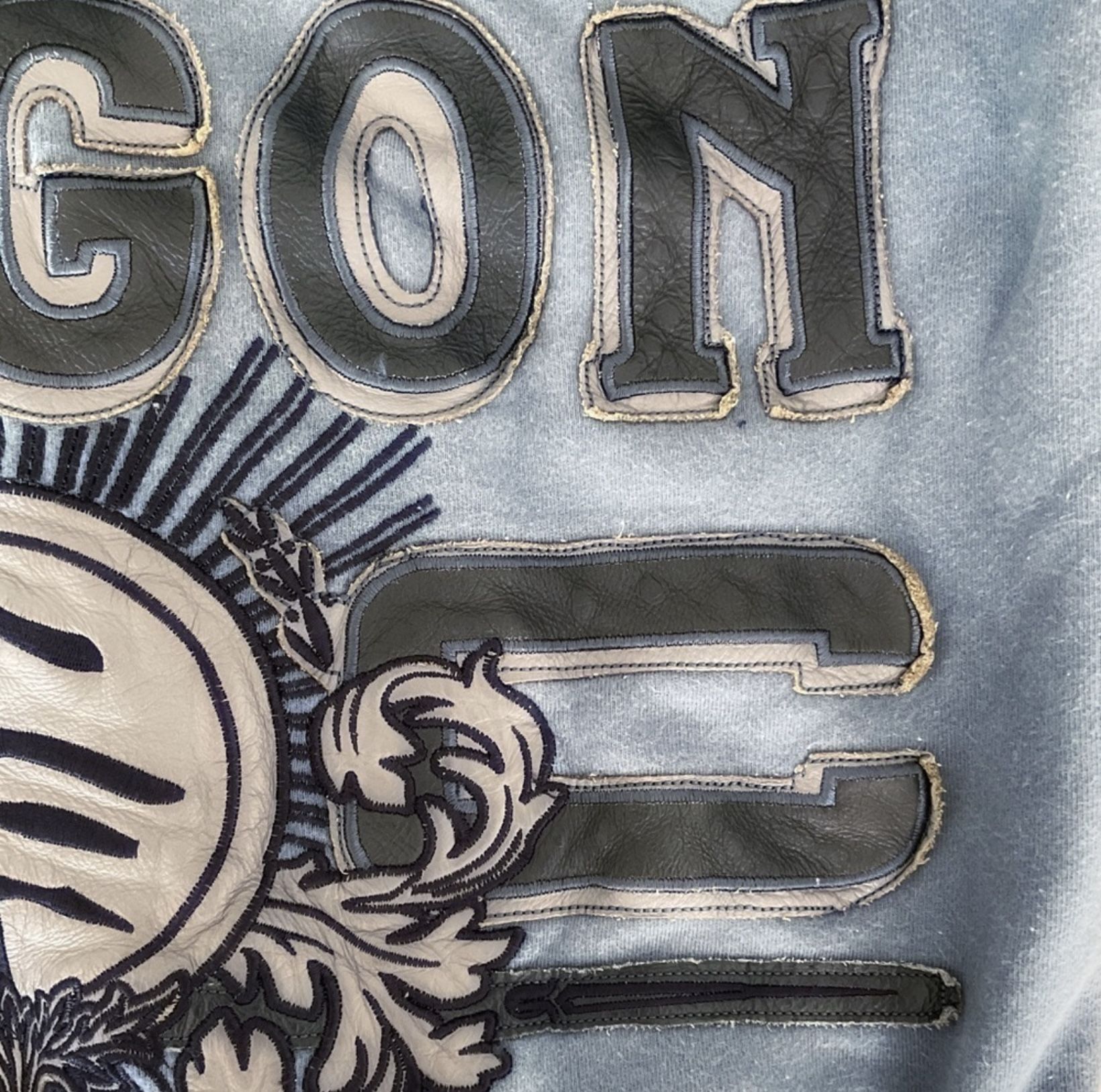 Ltd Nike Oregon Jacket