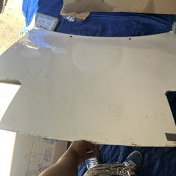 Miata Hood