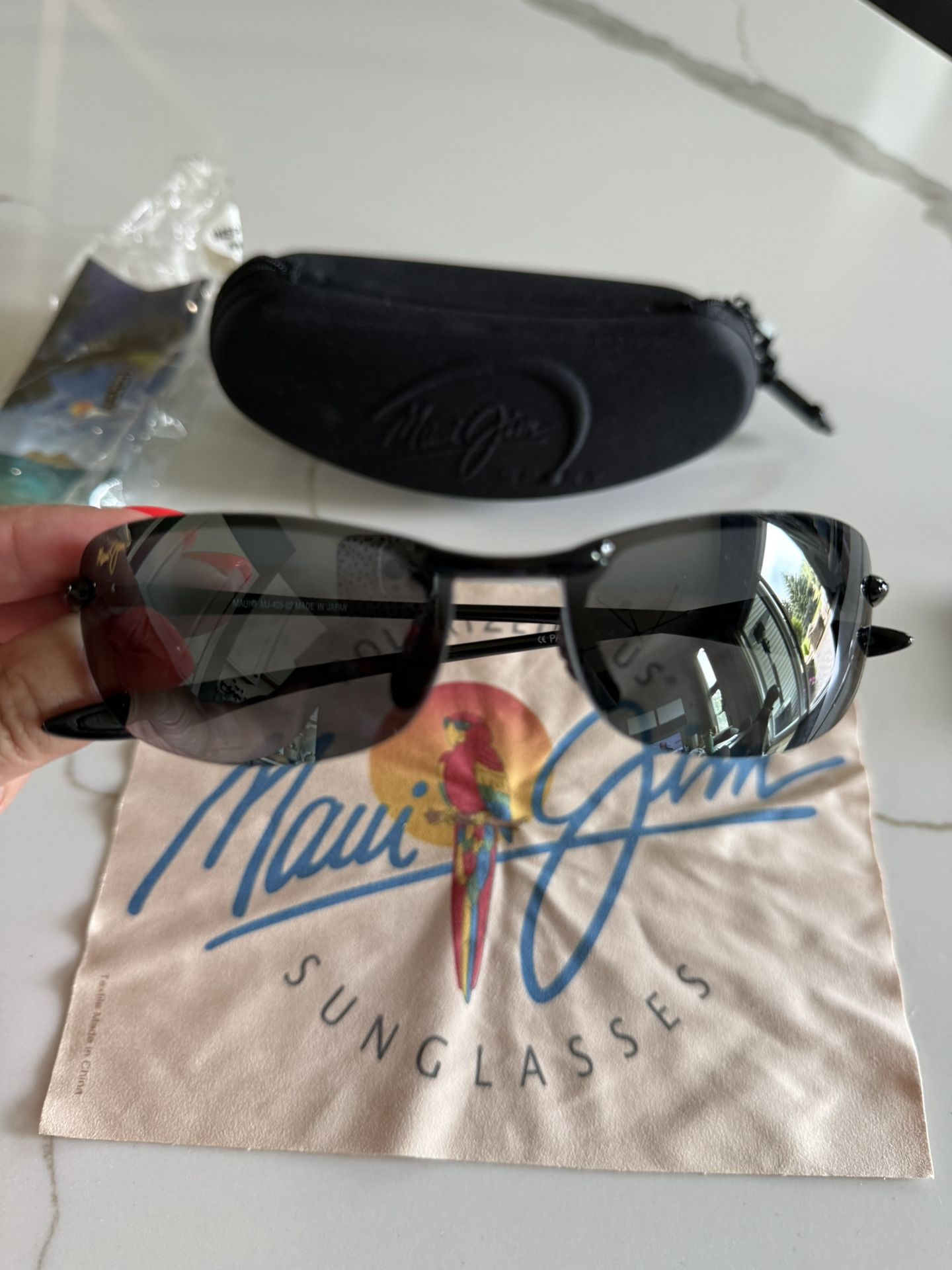 Maui Jim Sunglasses