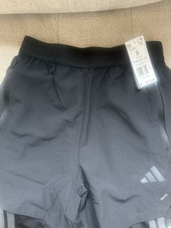 Adidas 2 In 1 Shorts