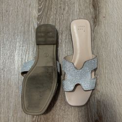 target sandals