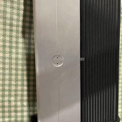 JL AUDIO XD700 5/v2 5 Channel Amp With 2 Way Crossover