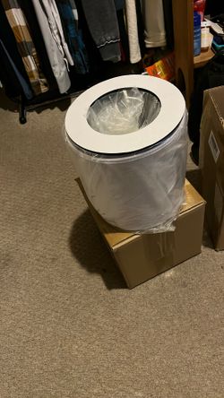 4 inch HEPA replacement filter for Grow tent ventilation system