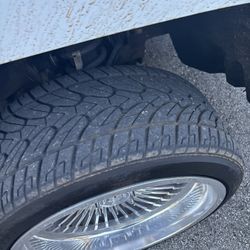 24x12 Pro Forged Wheels 