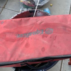 Windshield Remover 