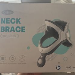 Neck Brace
