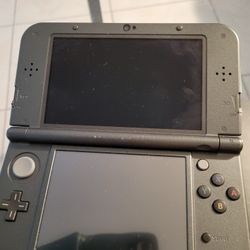 Custom New Nintendo 3ds XL 