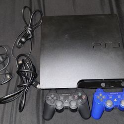 Ps3 