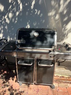 Grill