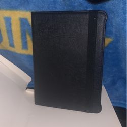 iPad Wireless Leather Case