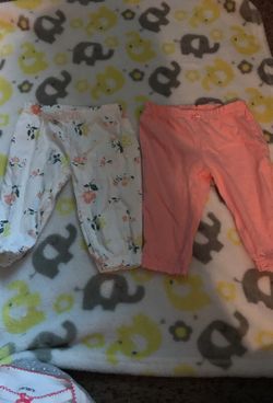 Baby clothes