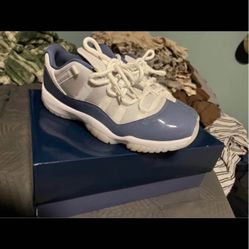 Jordan’s, Never Worn