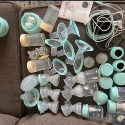 Breast Pump