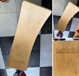 Balance board