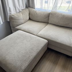 3 Piece Sectional