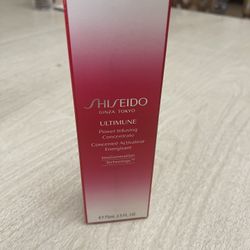 Shiseido Ultimune  Power Infusing Concentrate