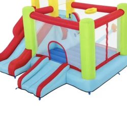 Kids Bounce House