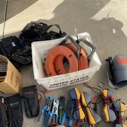 Low Voltage Equipment 