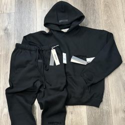 🔥 Essentials Fear of God Men’s Tracksuit