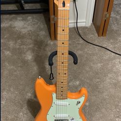Fender Duo Sonic Electric Guitar 