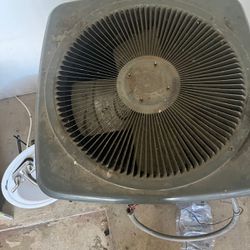 Used Air Conditioner Unit For Sale!!!!
