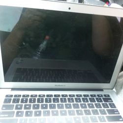 MacBook Air