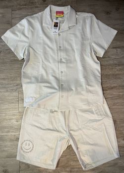 Gilbert Baker Smiley Face