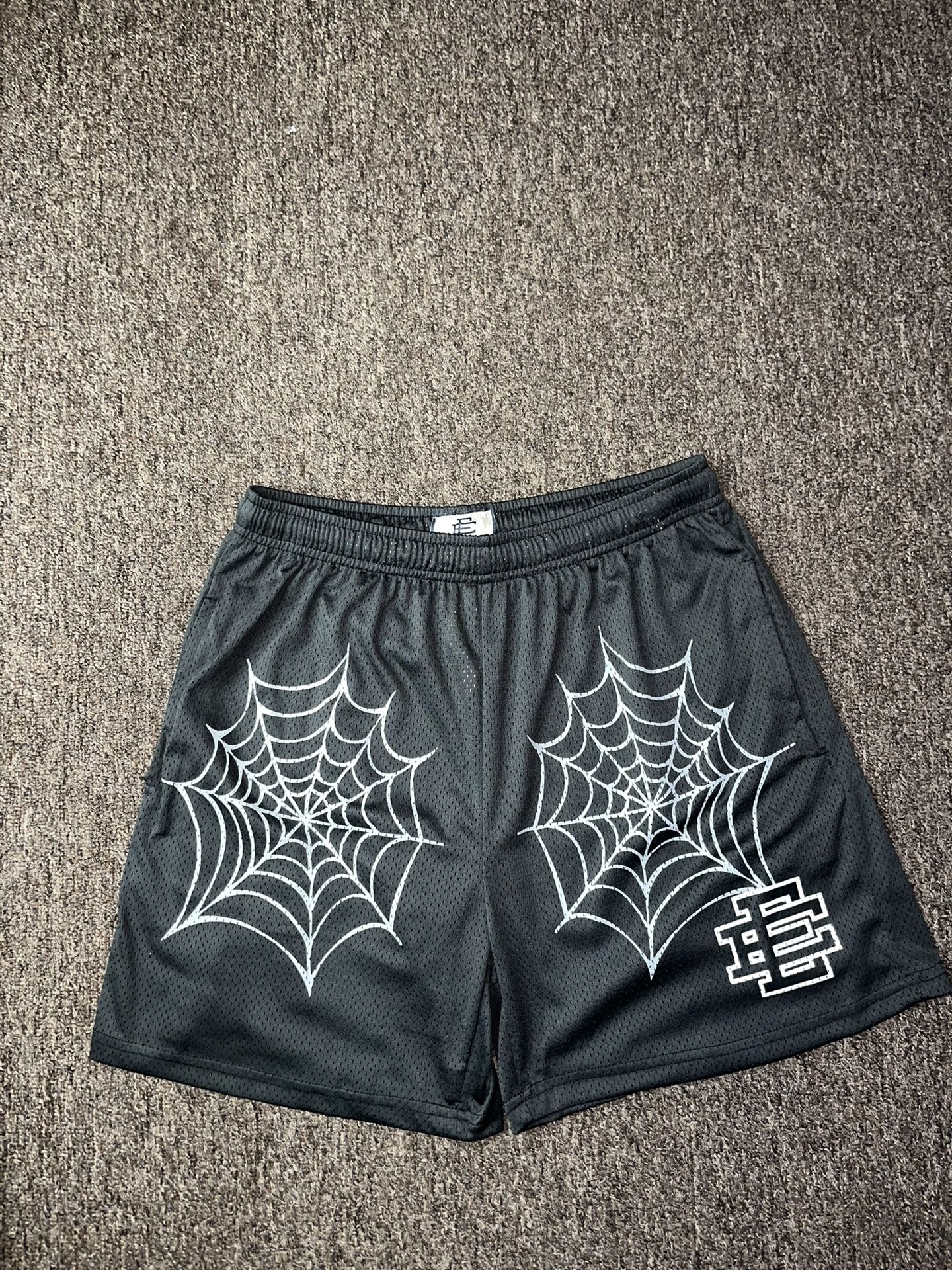 Eric Emanuel Shorts 1:1 Quality