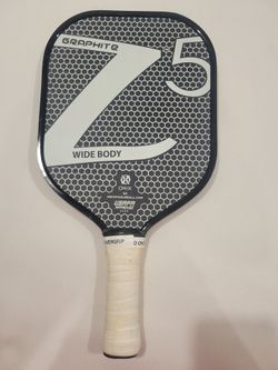 Pickleball Onix Graphite 5 Wide Body