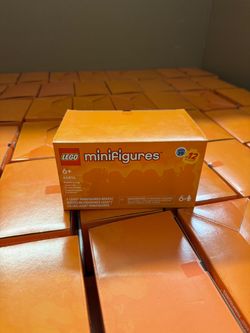 Lego Minifigures Series 29