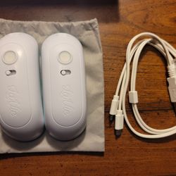 La Vie Warming Lactation Massager