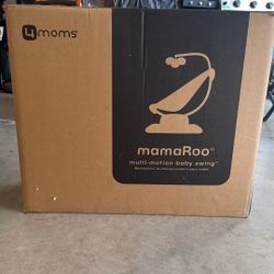 MamaRoo 